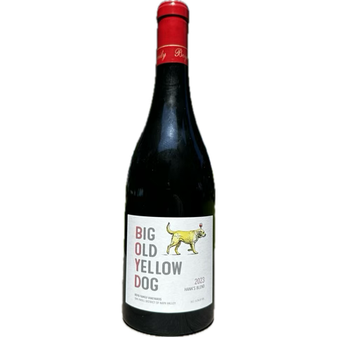 Product Image for 2023 Hank's Blend GSM